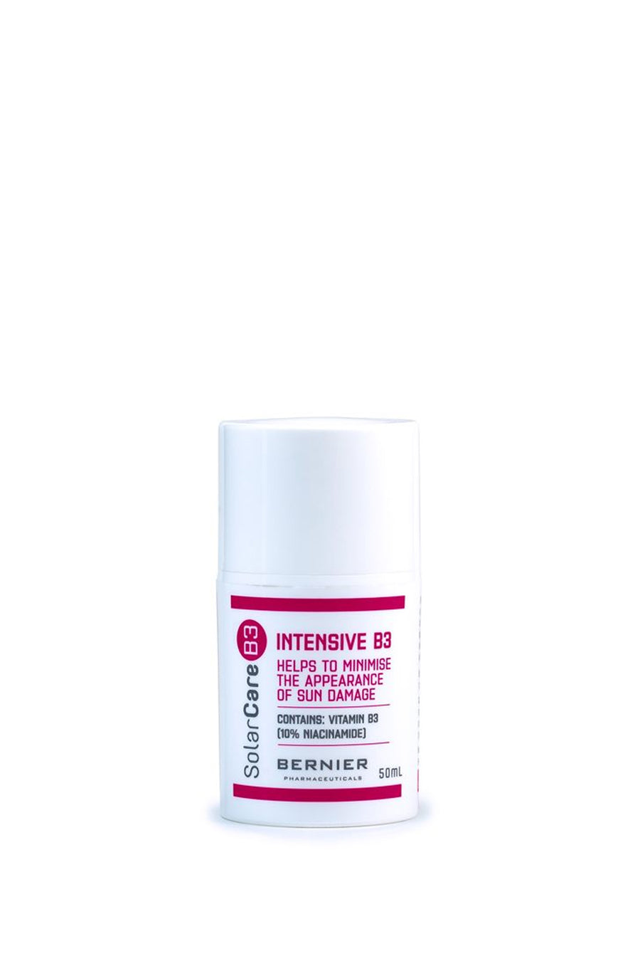 SOLARCARE B3 Intensive B3 50ml - Life Pharmacy St Lukes