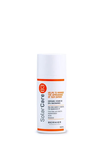 SOLARCARE B3 100ml - Life Pharmacy St Lukes