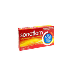 SONAFLAM Naproxen USP 275mg 24s