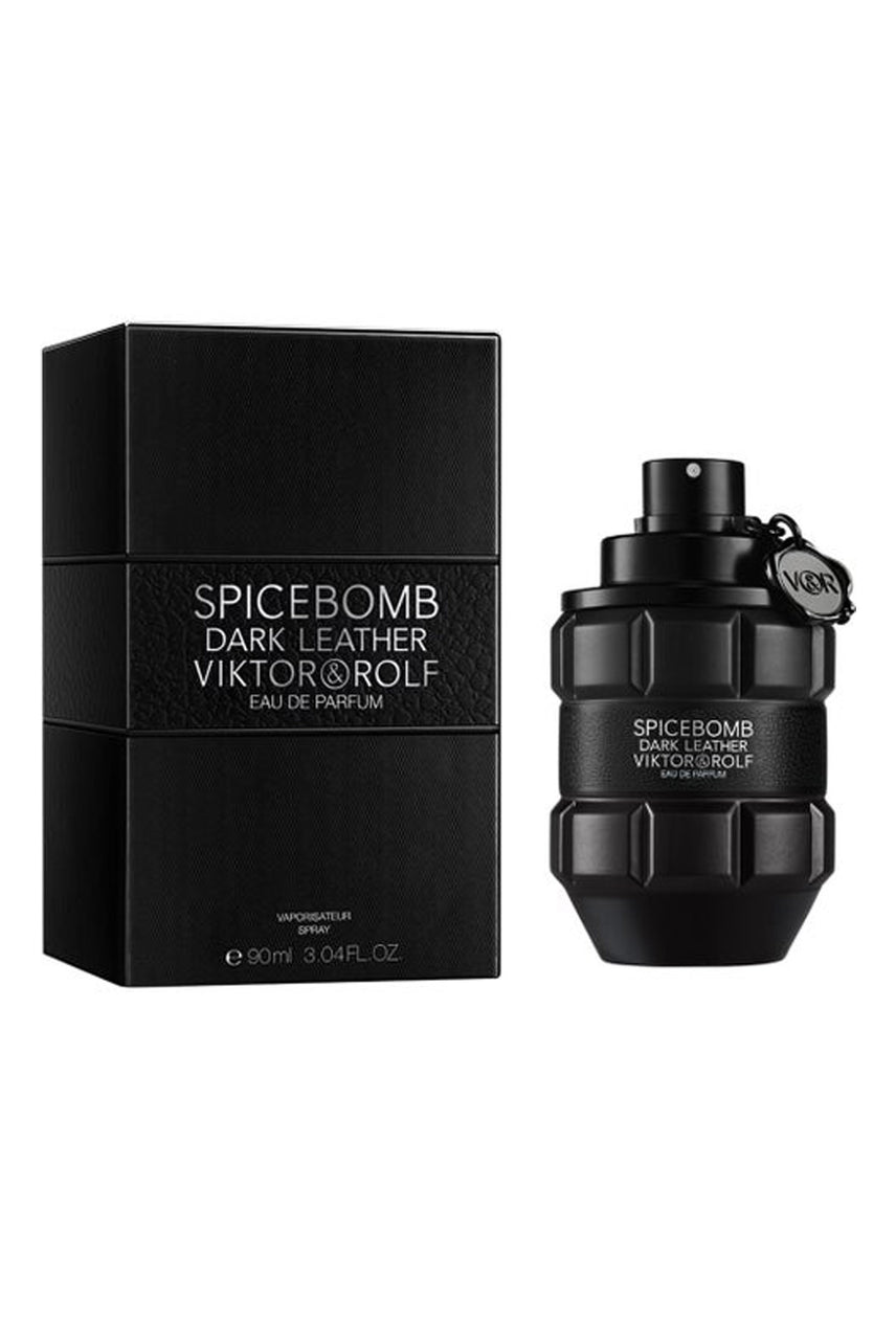 VIKTOR & ROLF Spicebomb Black Leather EDP 90ml - Life Pharmacy St Lukes