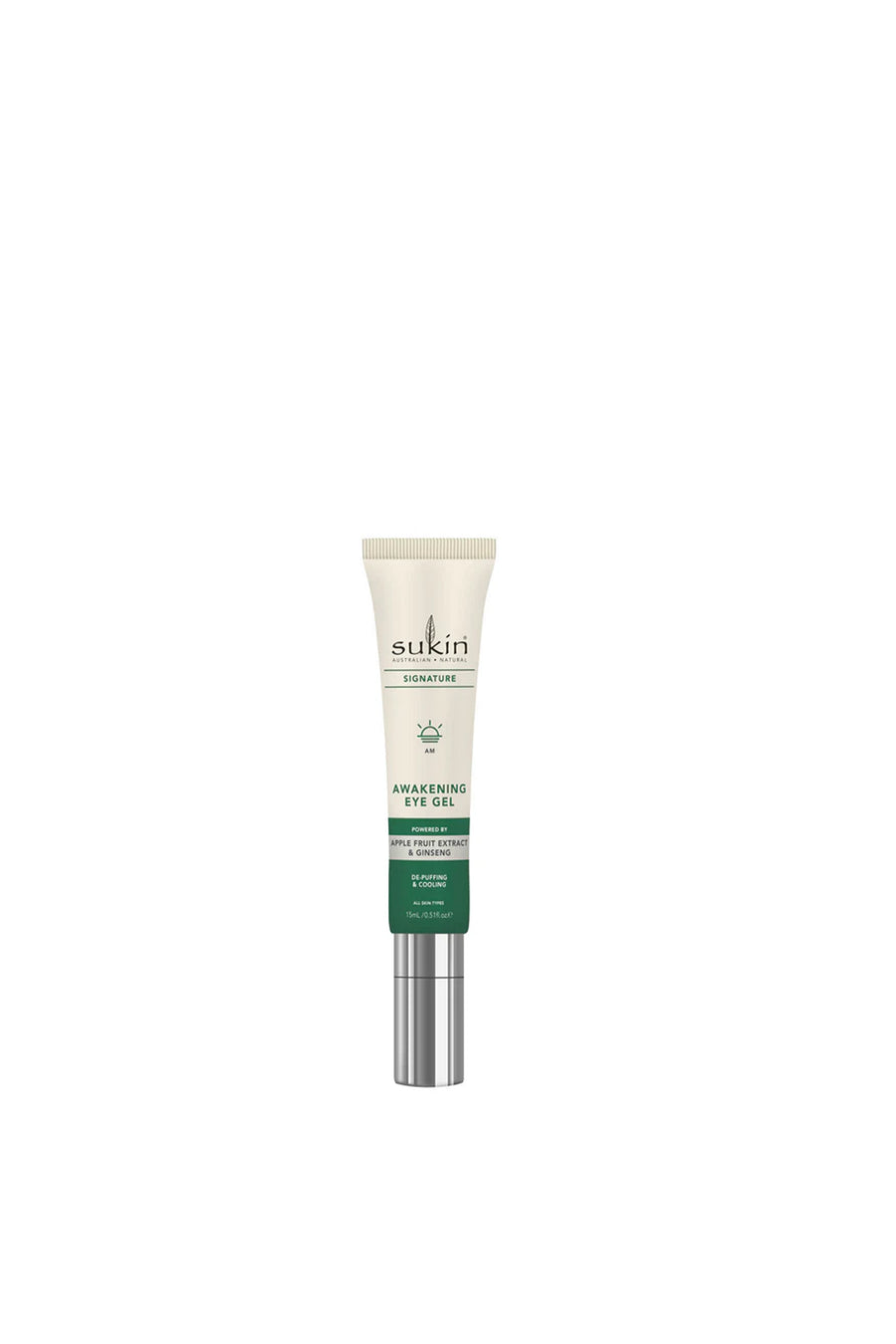 SUKIN Awakening Eye Gel 15ml - Life Pharmacy St Lukes
