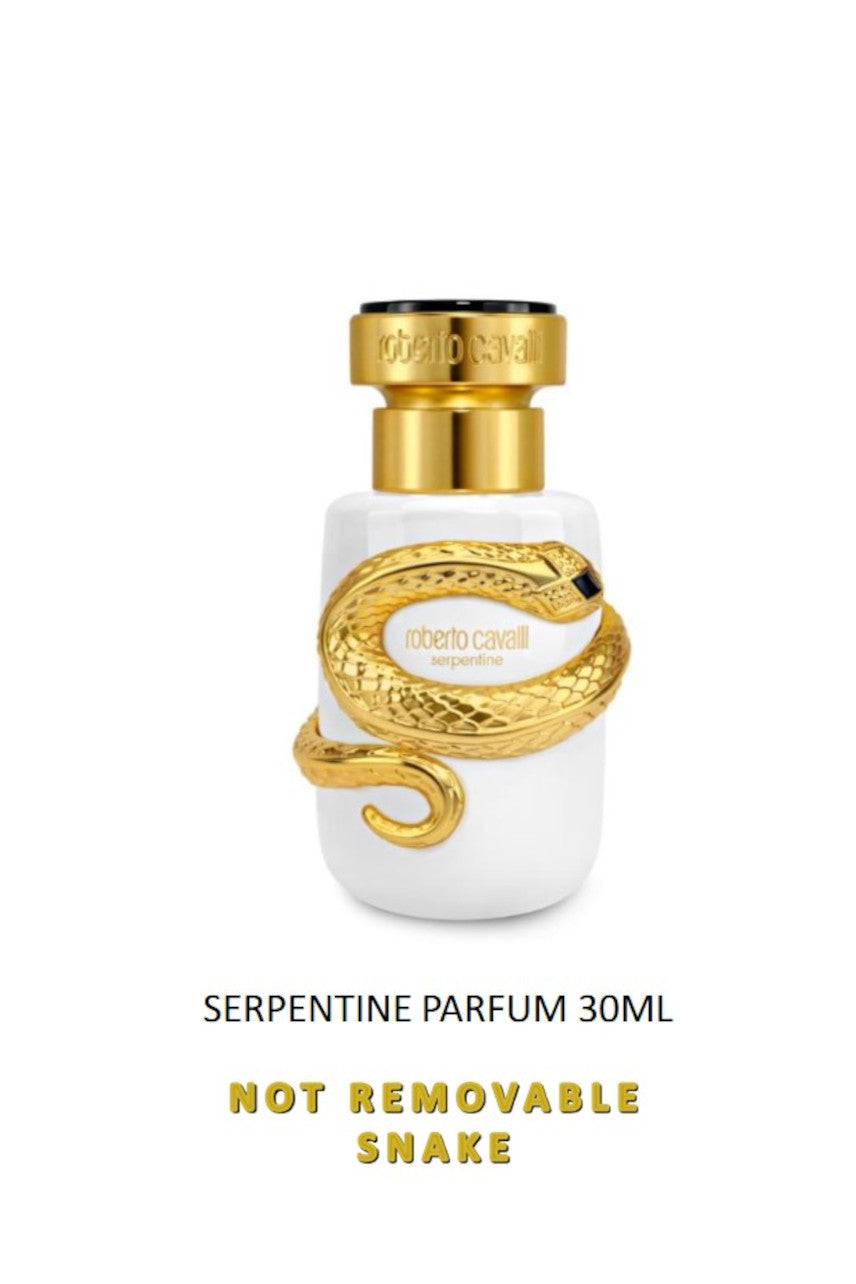 ROBERTO CAVALLI SERPENTINE PARFUM 30ml - Life Pharmacy St Lukes
