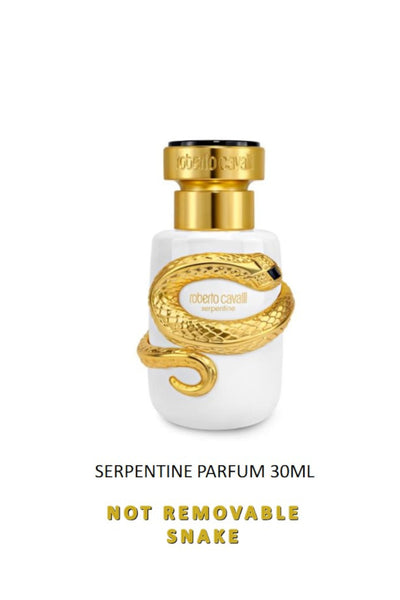 ROBERTO CAVALLI SERPENTINE PARFUM 30ml