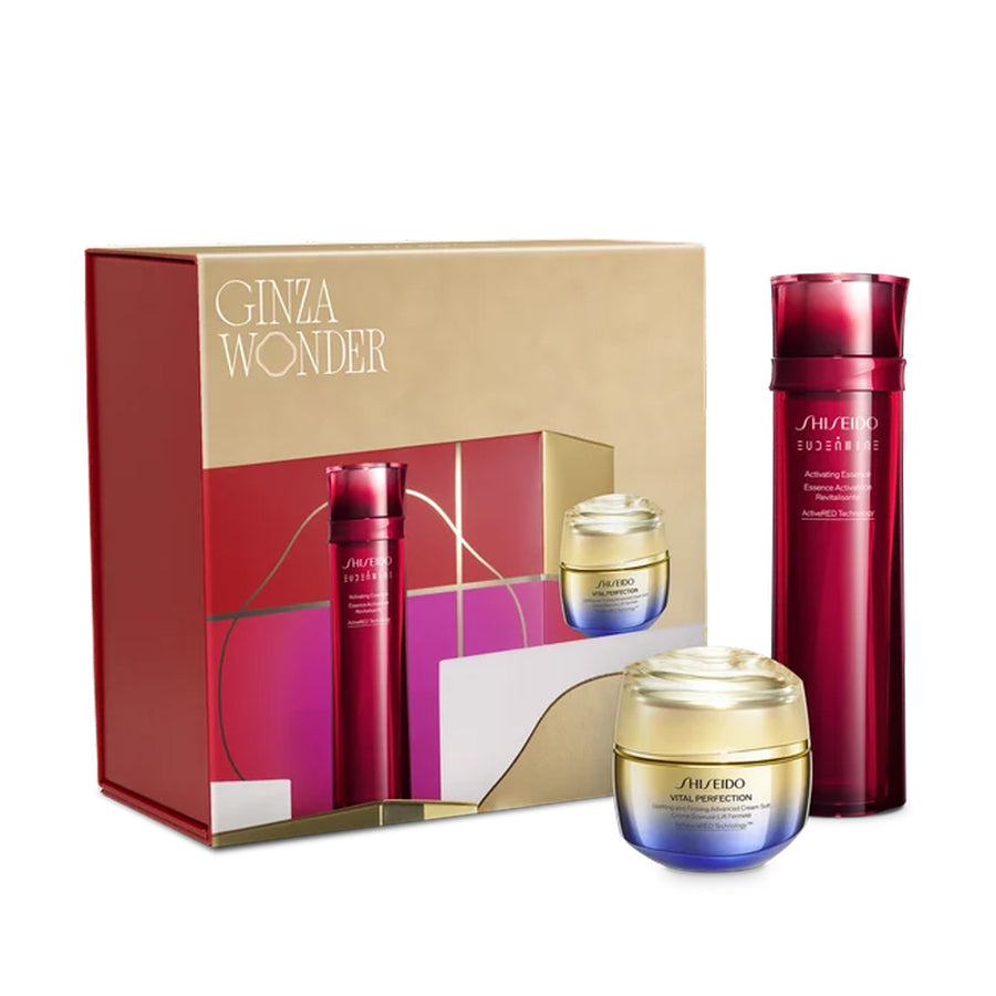 SHISEIDEO Vital Perfection Uplifting & Firming Advance Creme