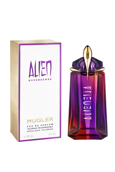 THIERRY MUGLER Alien Hypersense EDP 90ml - Life Pharmacy St Lukes