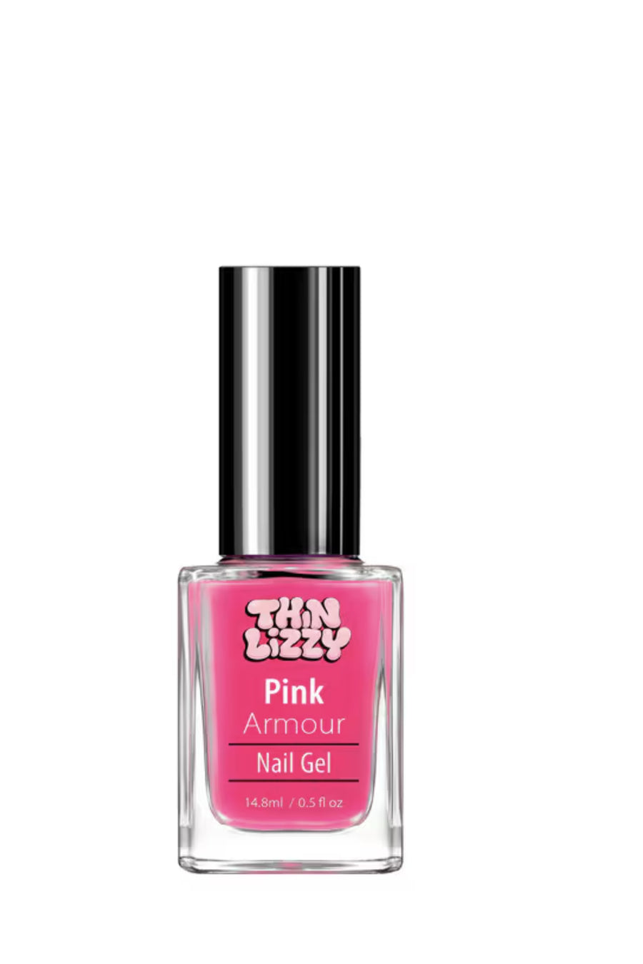 THIN LIZZY Pink Armour V3 14.8ml - Life Pharmacy St Lukes