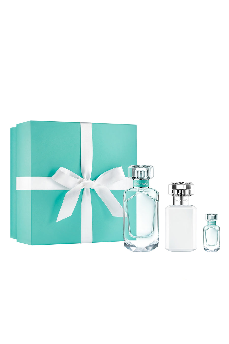 TIFFANY Signature EDP 75ml Set - Life Pharmacy St Lukes