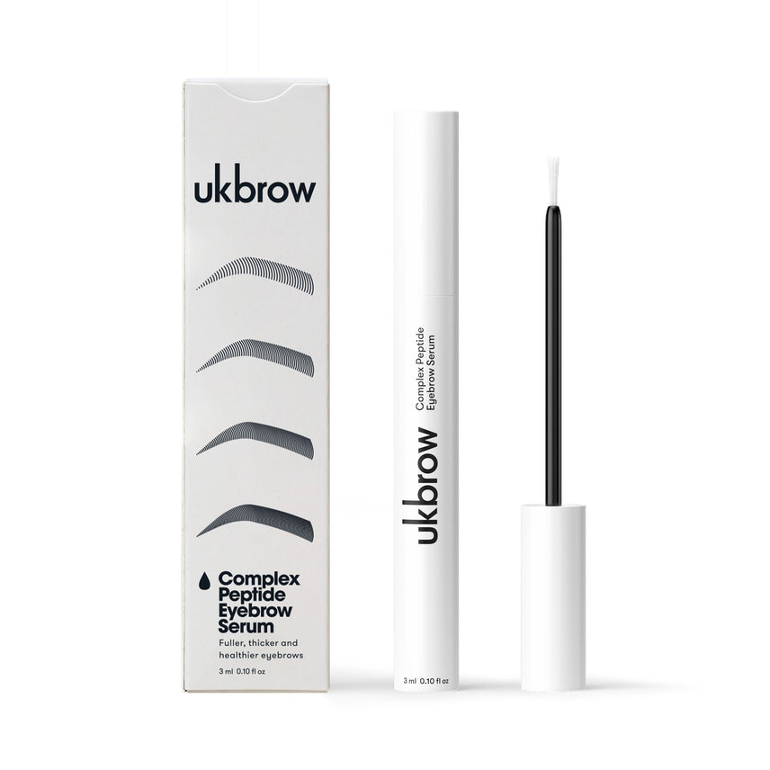 UKLASH Eyebrow Serum Complex 3ml - Life Pharmacy St Lukes