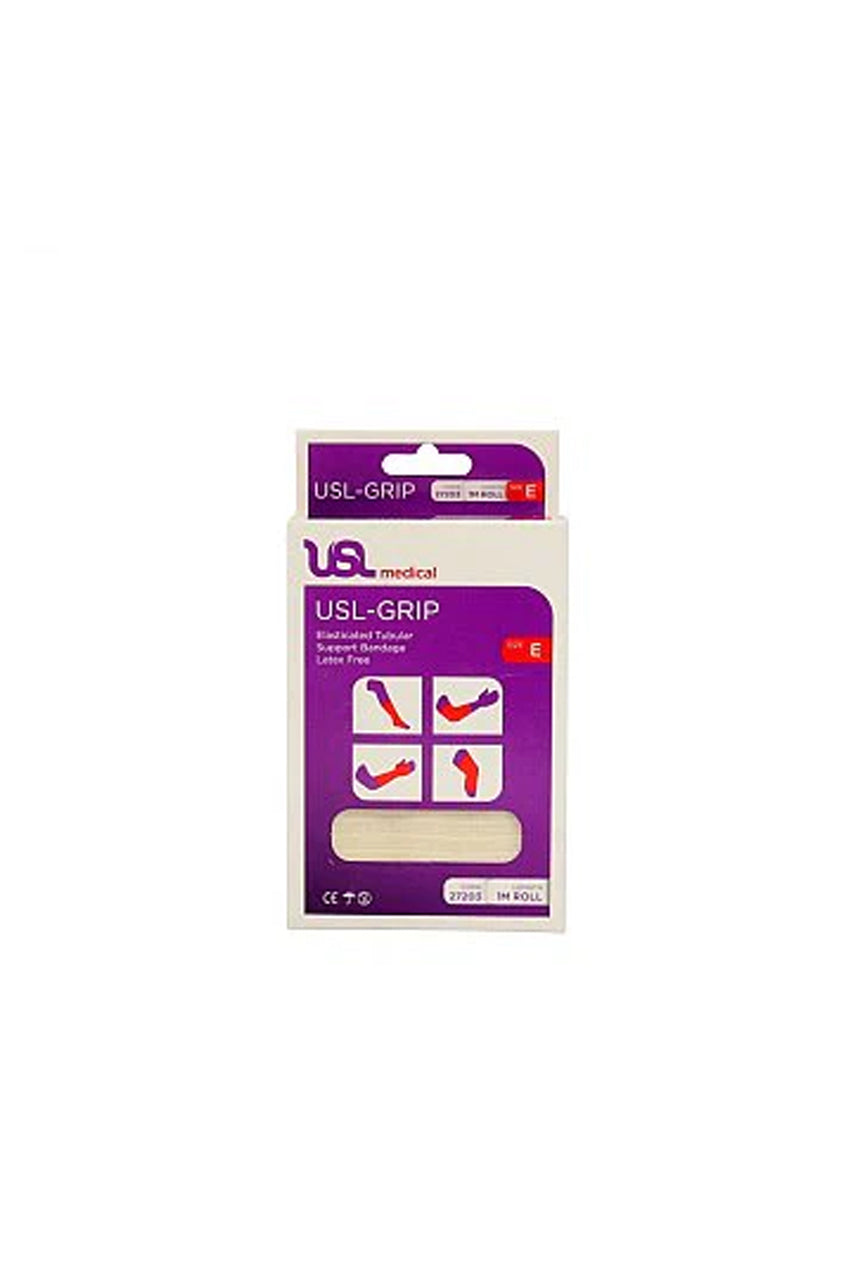 USL GRIP Bandage Size E 8.75CMX 1m - Life Pharmacy St Lukes