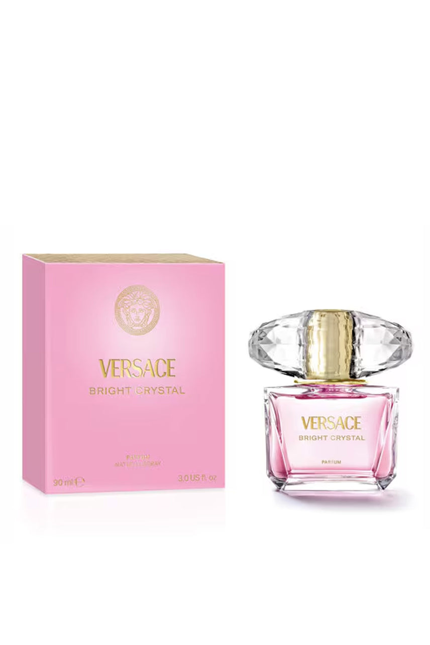 VERSACE Bright Crystal Parfum 90ml - Life Pharmacy St Lukes