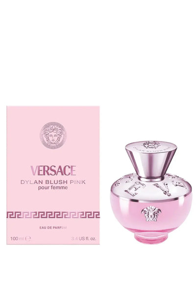 VERSACE Dylan Blush Pink EDP 100ml