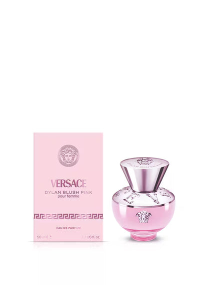 VERSACE Dylan Blush Pink EDP 50ml