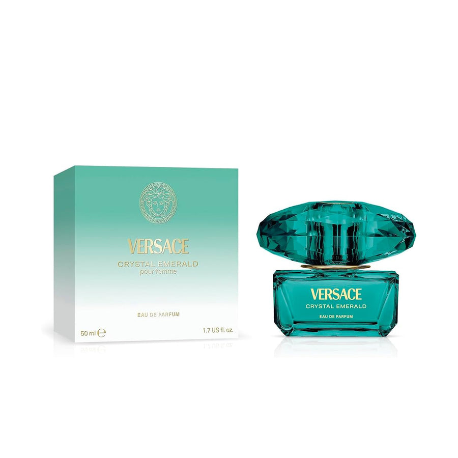 VERSACE Crystal Emerald EDP 50ml