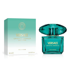 VERSACE Crystal Emerald EDP 90ml