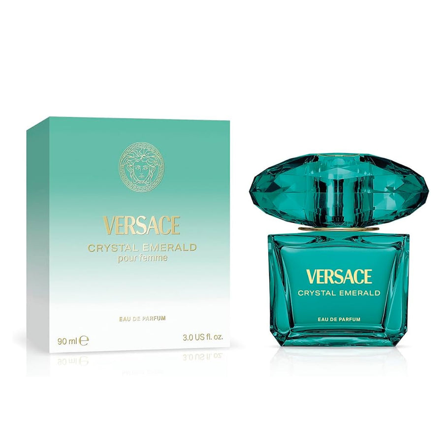 VERSACE Crystal Emerald EDP 90ml