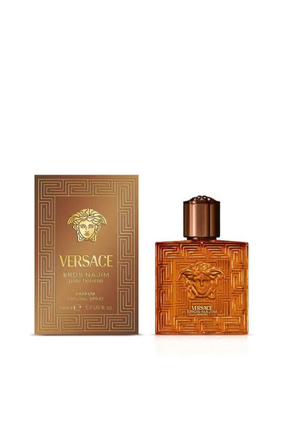 VERSACE Eros Najim Parfum 50ml - Life Pharmacy St Lukes