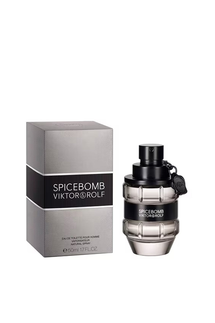 VIKTOR & ROLF Spicebomb EDT 50ml - Life Pharmacy St Lukes