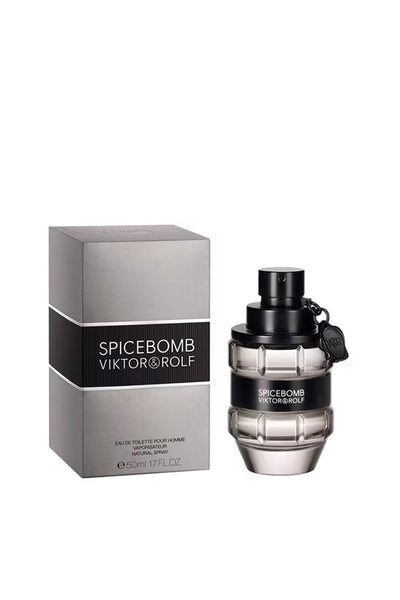 VIKTOR & ROLF Spicebomb EDT 50ml - Life Pharmacy St Lukes