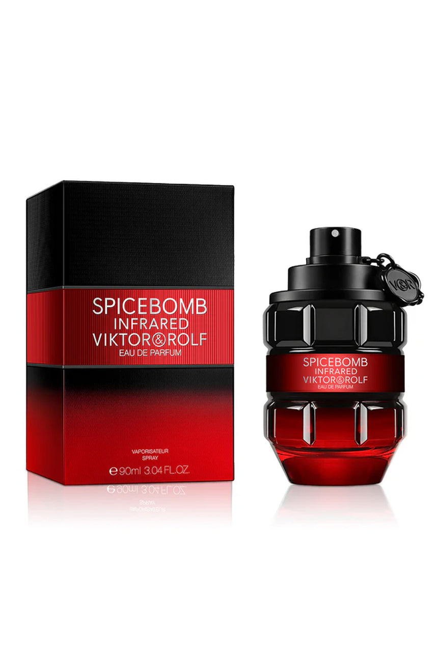 VIKTOR & ROLF Spicebomb Infrared EDP 90ml - Life Pharmacy St Lukes