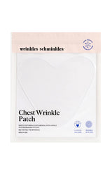 WRINKLES SCHMINKLES Chest Wrinkles & Décolletage Wrinkles - Chest Smoothing Kit - Life Pharmacy St Lukes