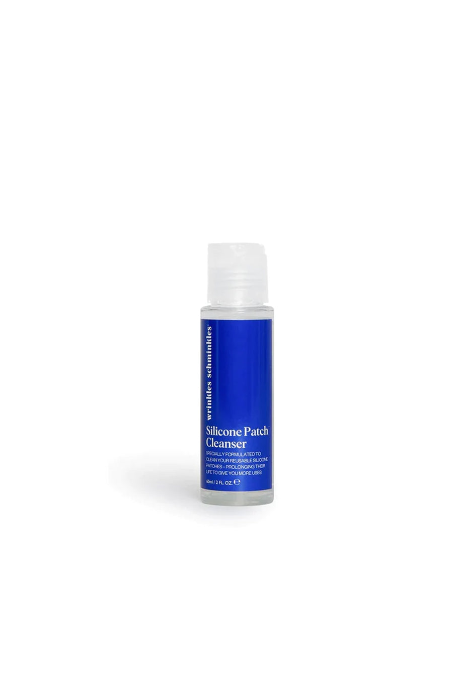 WRINKLES SCHMINKLES Silicone Patch Cleaning Solution 60ml - Life Pharmacy St Lukes