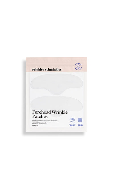 WRINKLES SCHMINKLES Forehead Smoothing Kit - Life Pharmacy St Lukes