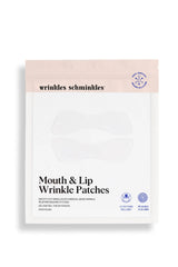 WRINKLES SCHMINKLES Mouth & Lip Wrinkle Patch 2 Pack - Life Pharmacy St Lukes
