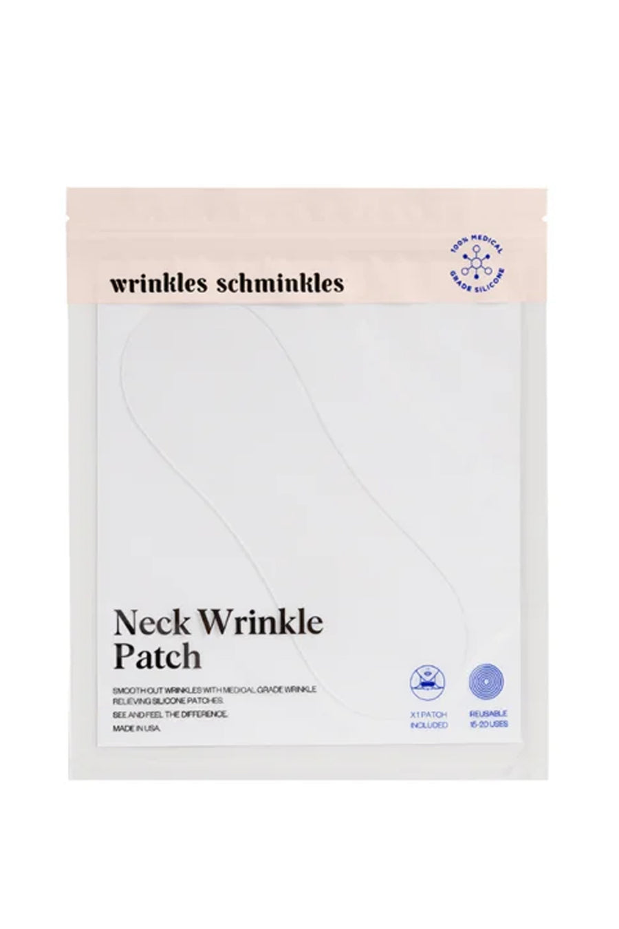 WRINKLES SCHMINKLES Smoothing Kit Neck - Life Pharmacy St Lukes