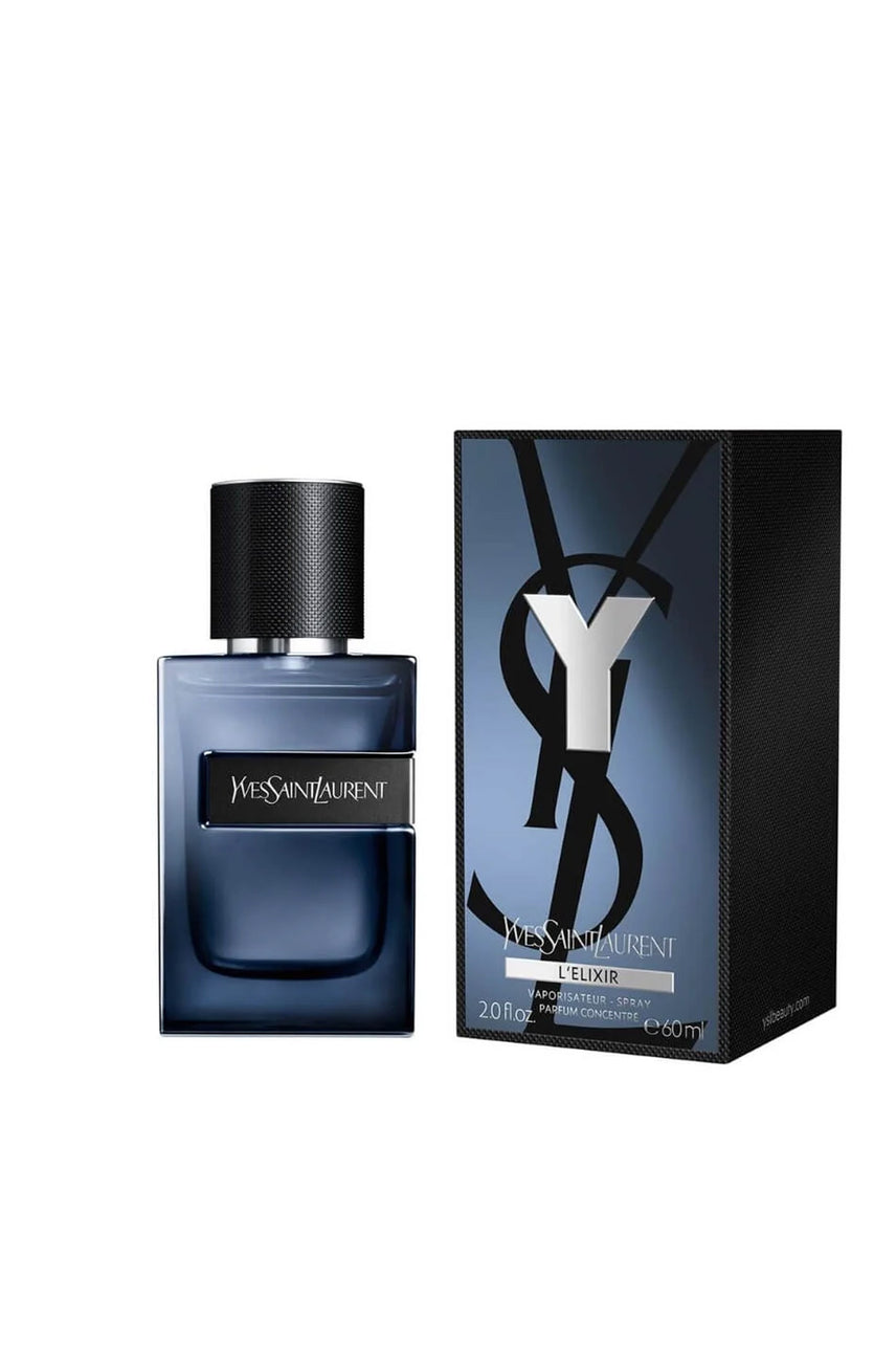 YVES SAINT LAURENT Y For Men L'Elixir EDP 60ml - Life Pharmacy St Lukes