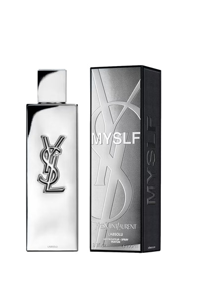 YVES SAINT LAURENT Myself L'Absolu Parfum 60ml - Life Pharmacy St Lukes