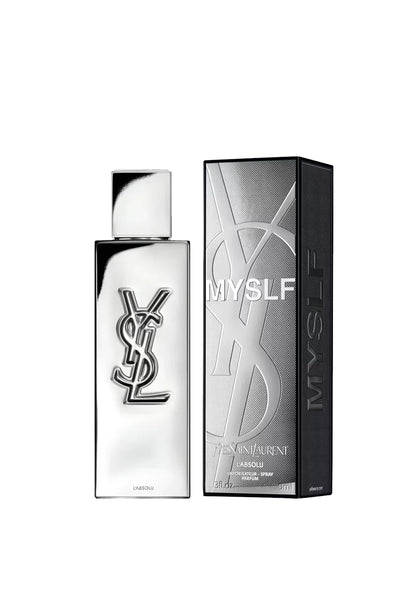 YVES SAINT LAURENT Myself L'Absolu Parfum 100ml - Life Pharmacy St Lukes
