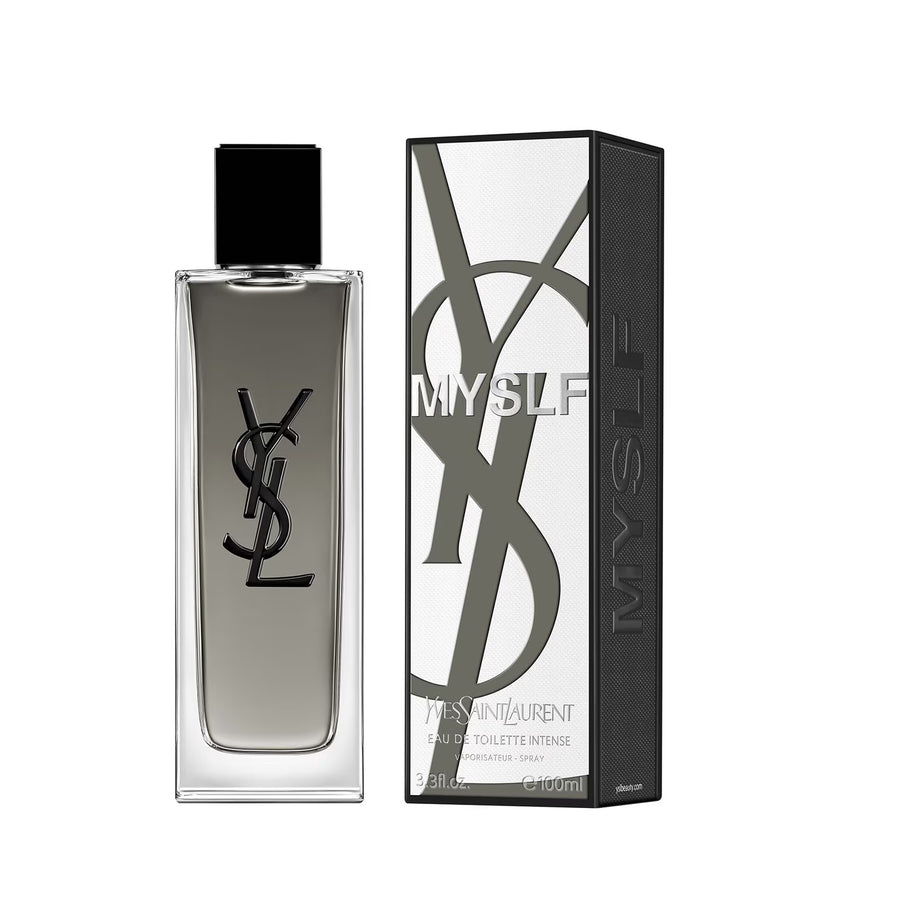 YVES SAINT LAURENT Myslf Intense EDT 100ml