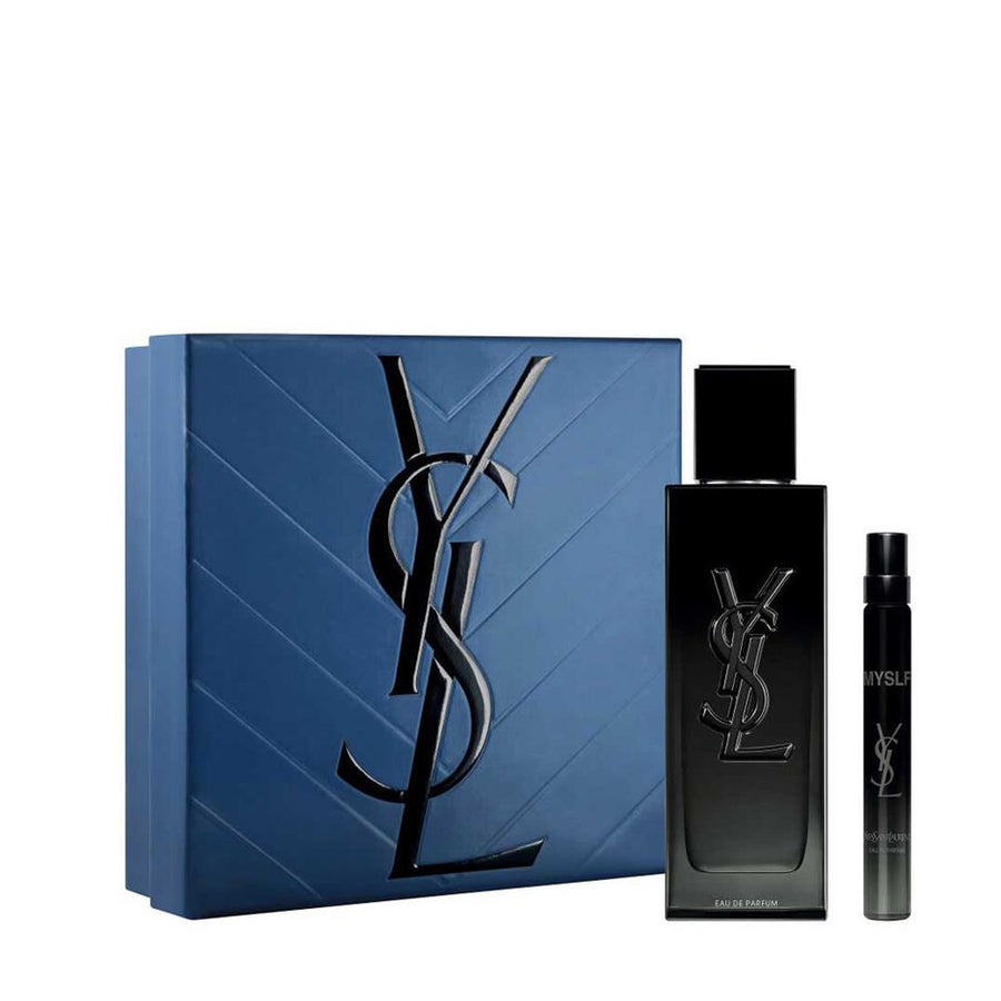 YVES SAINT LAURENT  Myslf EDP 100ml Set