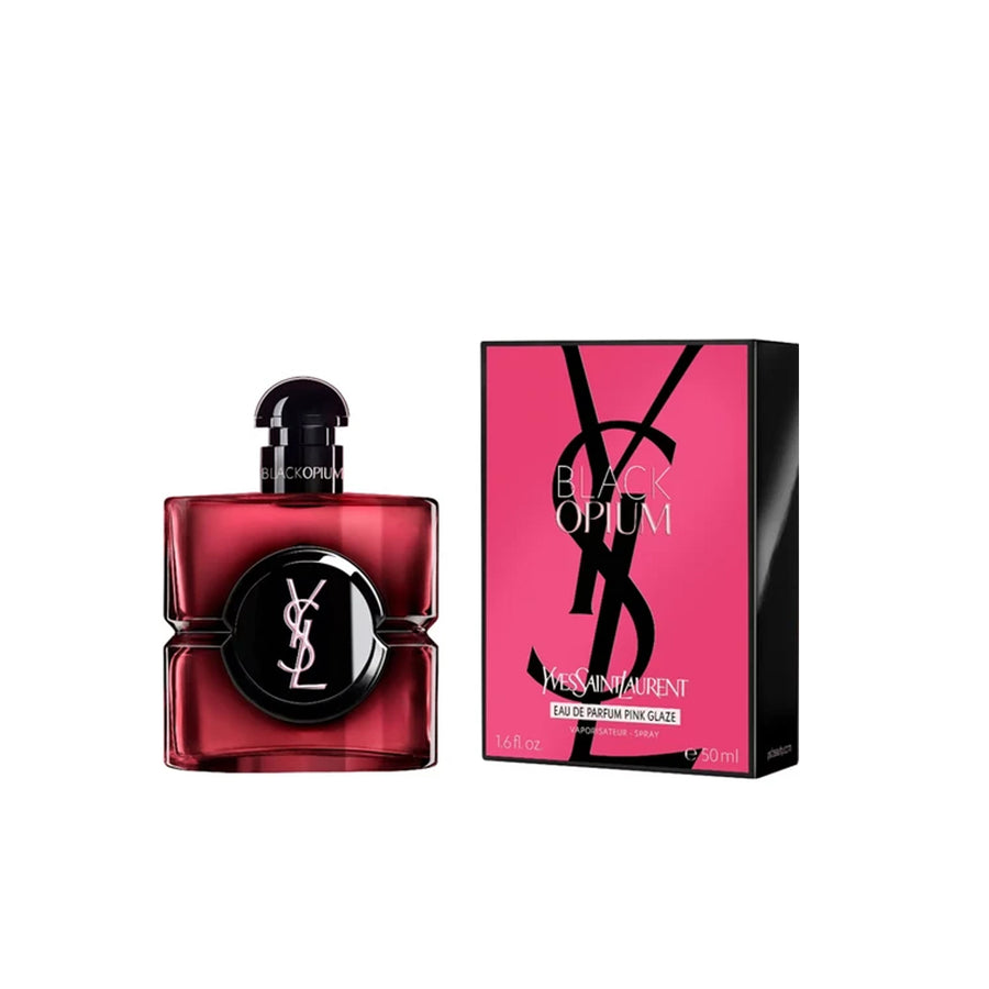 YVES SAINT LAURENT Opium Pink Glaze 50ml