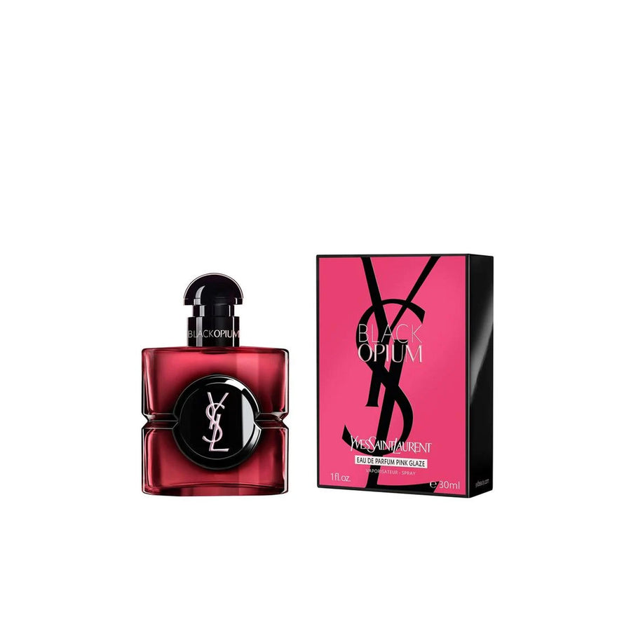 YVES SAINT LAURENT Opium Pink Glaze 30ml