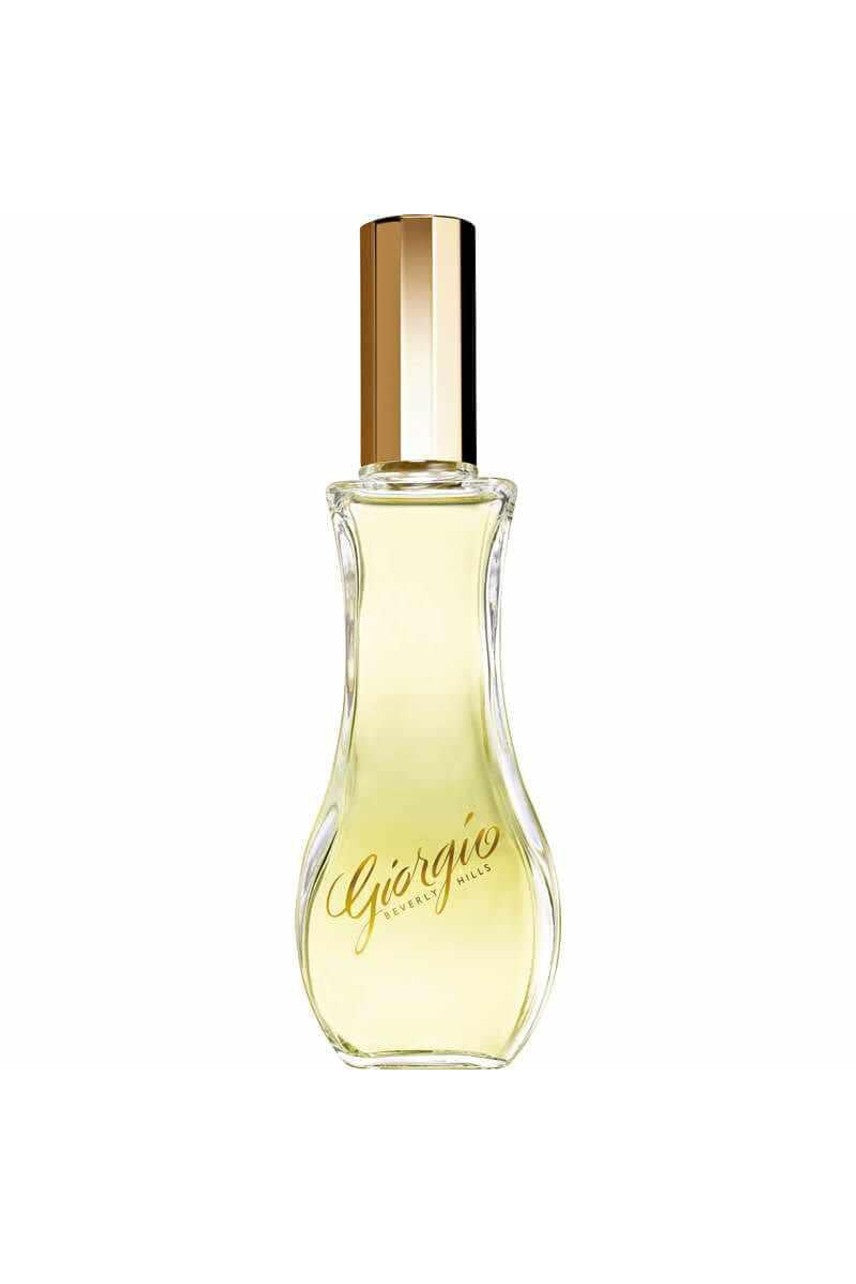 Giorgio EDT Spray 90ml - Life Pharmacy St Lukes