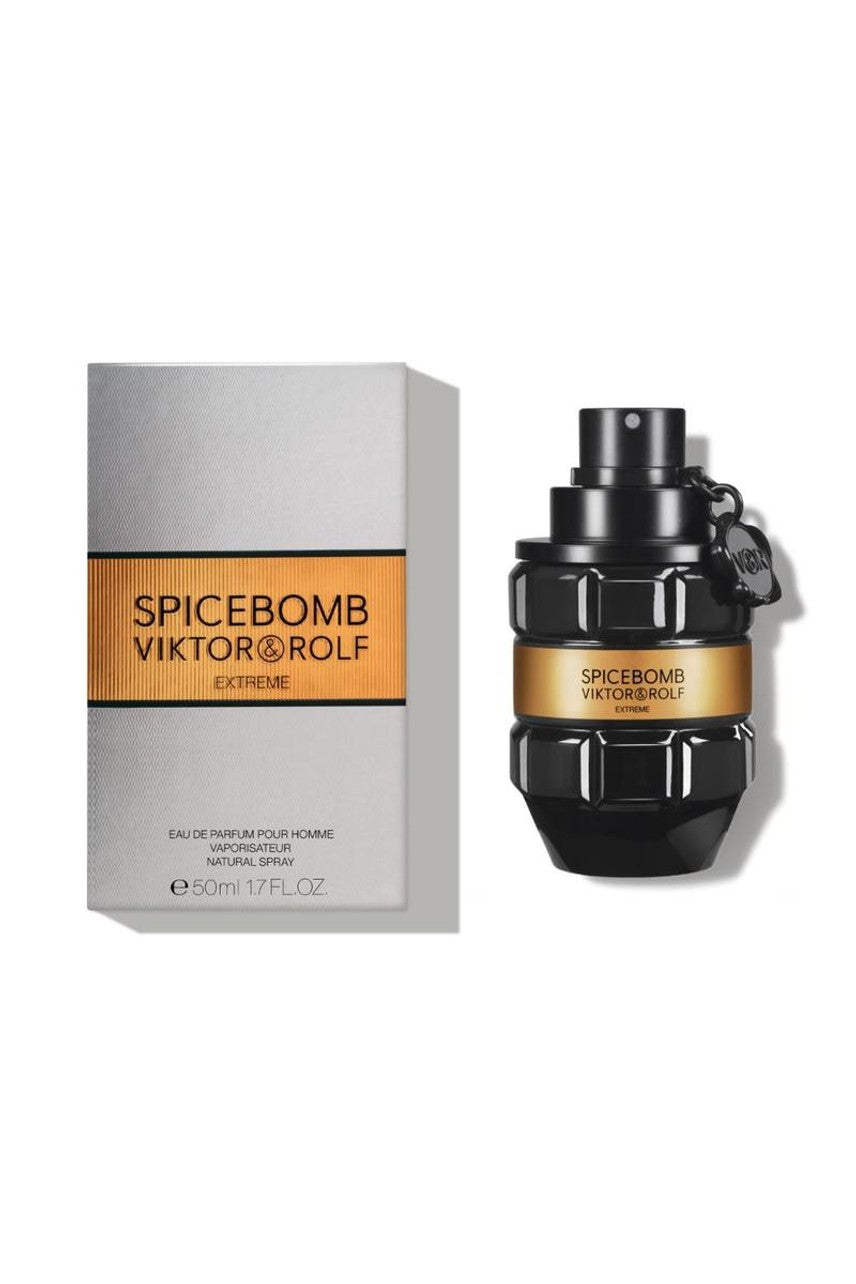 Viktor & Rolf Spicebomb Extreme EDP 50ml - Life Pharmacy St Lukes