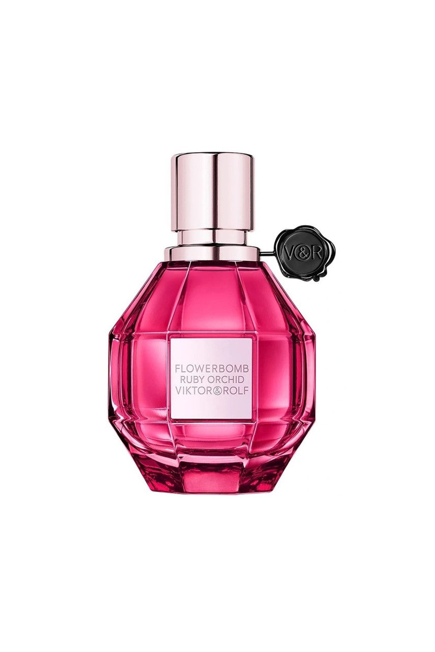 Viktor & Rolf Flowerbomb Ruby Orchid EDP 50ml - Life Pharmacy St Lukes