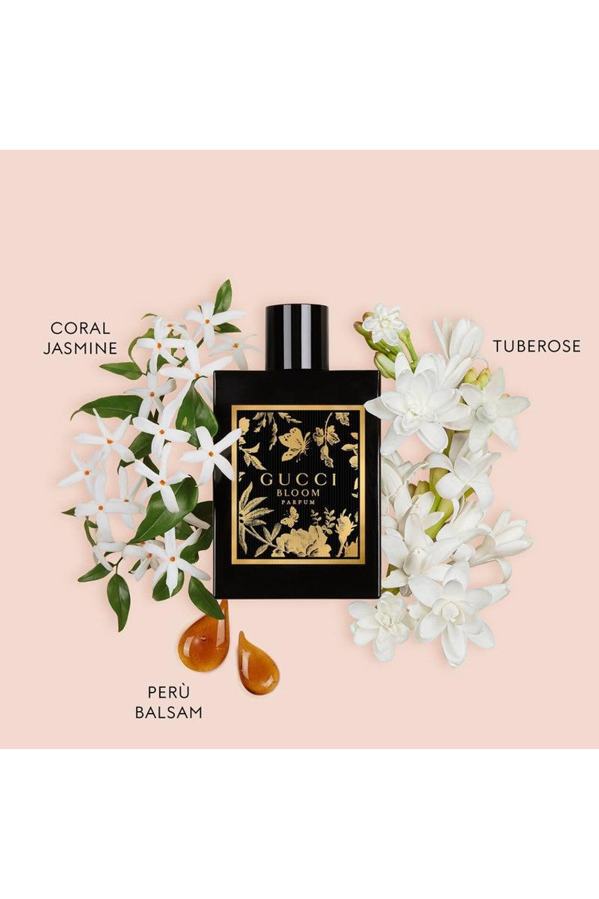 Gucci Bloom Parfum for Women 100ml - Life Pharmacy St Lukes