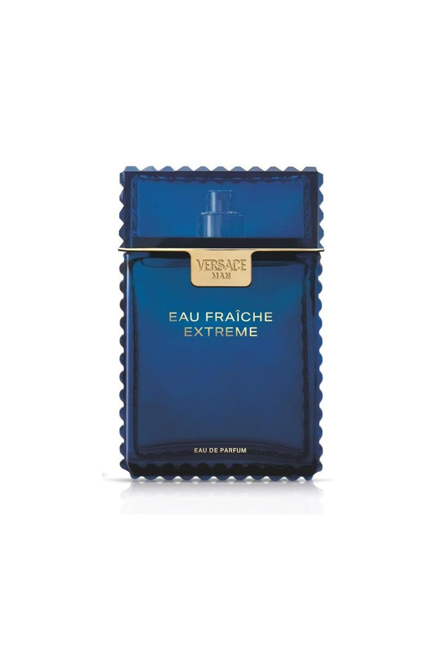 Versace Eau Fraiche Extreme EDP 100ml - Life Pharmacy St Lukes