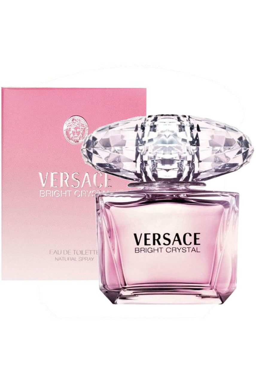 Versace Bright Crystal Eau De Toilette 30ml - Life Pharmacy St Lukes