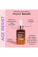 MCoBeauty Age Resist Miracle Anti-Aging Repair Serum 1ea