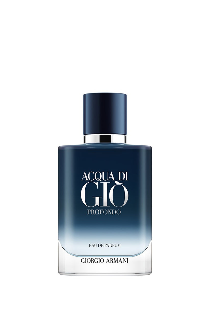 GIORGIO ARMANI Acqua Di Gio Profondo EDP 50ml - Life Pharmacy St Lukes