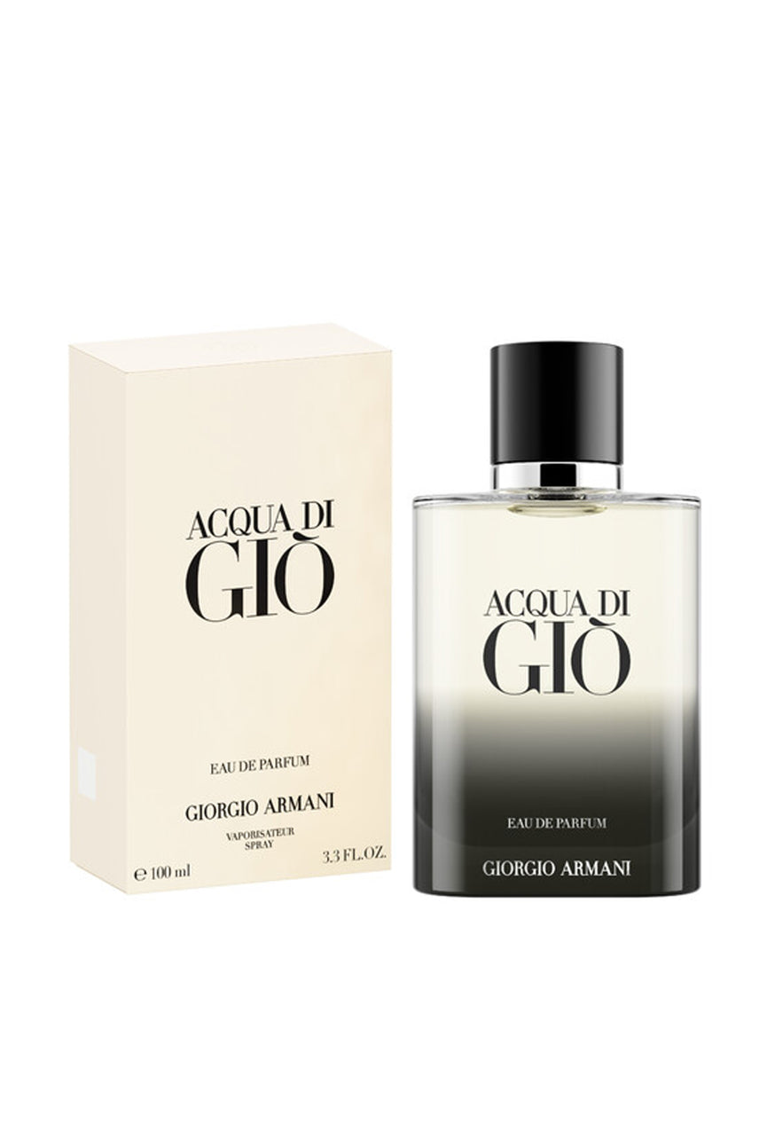 GIORGIO ARMANI Acqua Di Giò Homme EDP 100ml - Life Pharmacy St Lukes