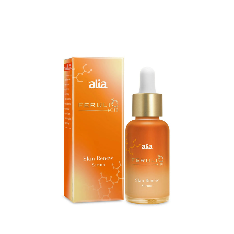 ALIA Vitamin C Radiant Serum 30ml