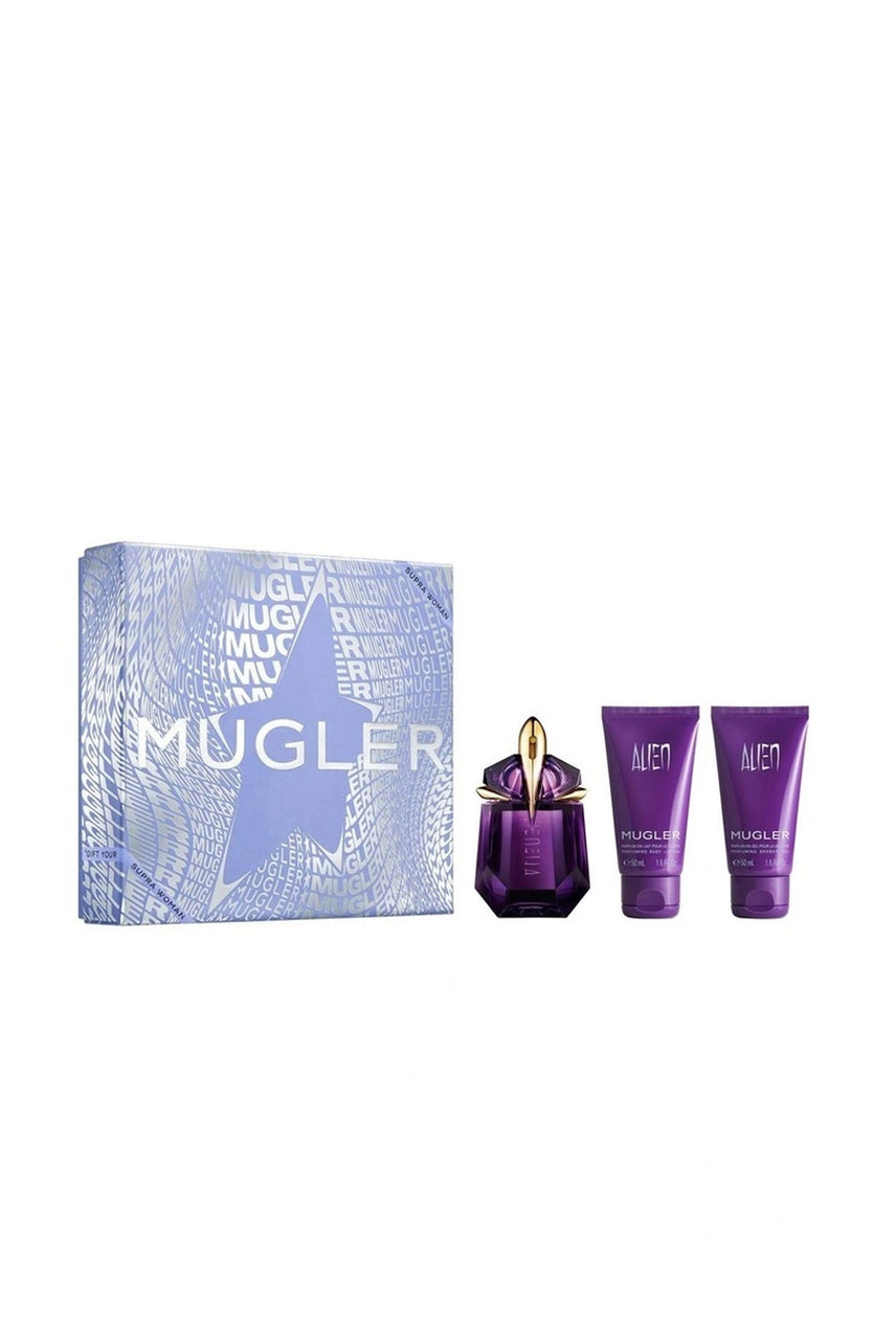 Thierry Mugler Alien EDP 30ml Set - Life Pharmacy St Lukes