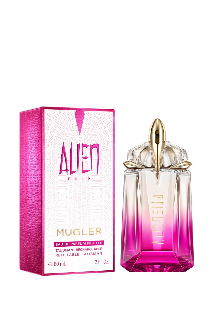 Thierry Mugler Alien Pulp EDP 60ml - Life Pharmacy St Lukes