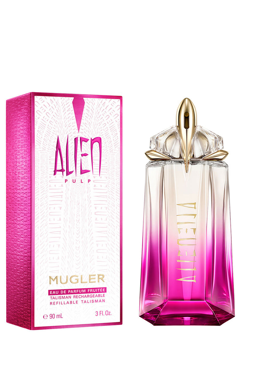 Thierry Mugler Alien Pulp EDP 90ml - Life Pharmacy St Lukes