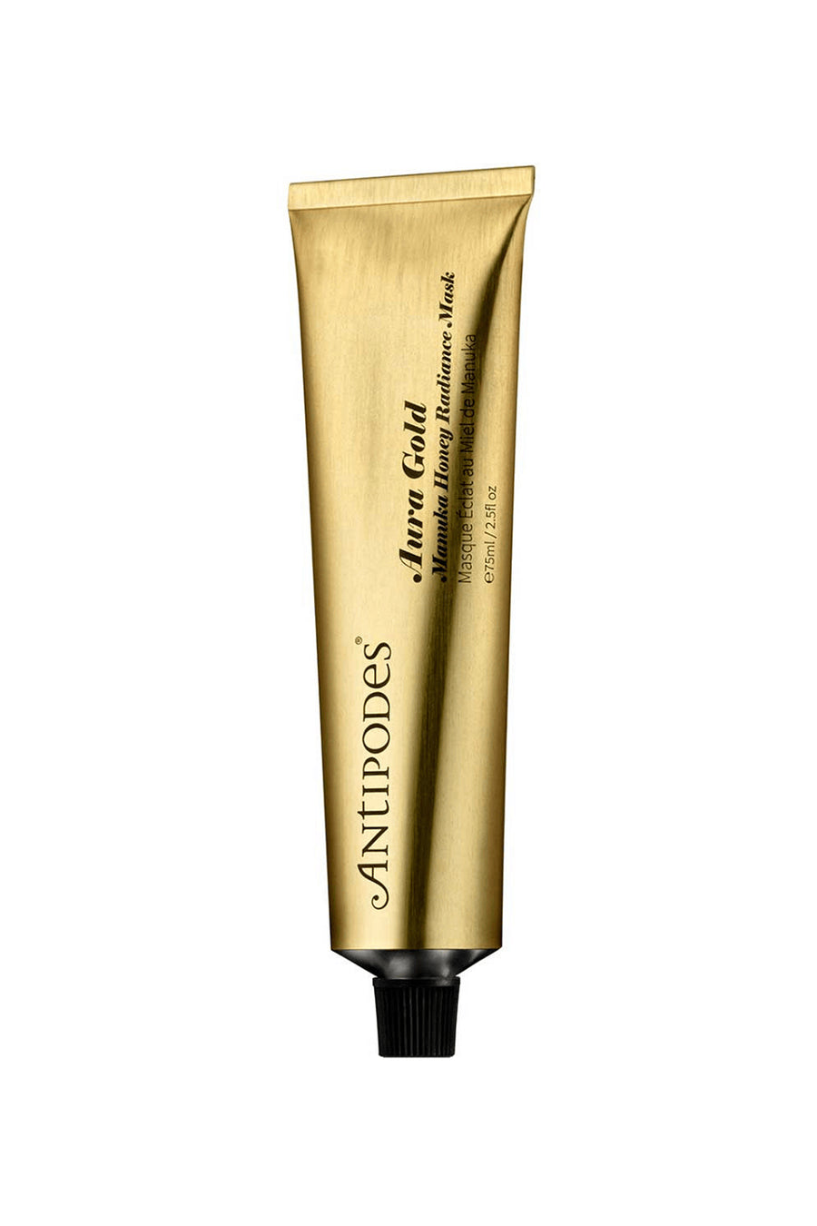 ANTIPODES Aura Gold Manuka Honey Radiance Mask 75ml - Life Pharmacy St Lukes