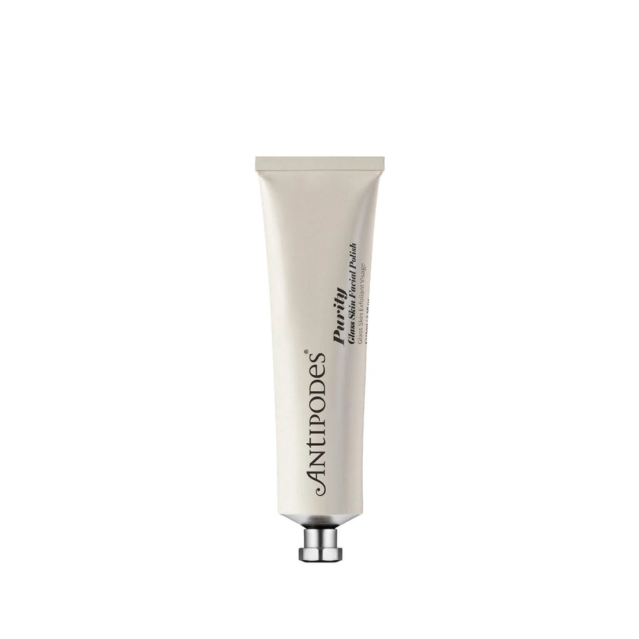ANTIPODES Purity Glass Skin Facial Polish 75ml